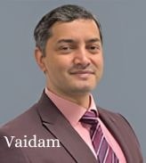 Dr. Sivaprasad Punnaveetil