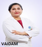 Dr. Gulrez Qadri