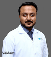 Dr. Altaf Hussain