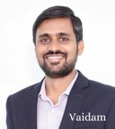 Dr. Suhas K R