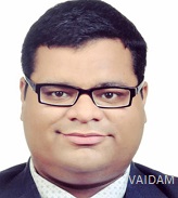 Dr. Charu Dutt Arora
