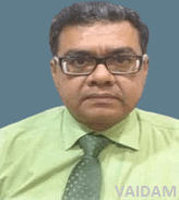 Dr Sharadwat Mukherjee