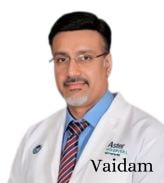 Dr. John Cherian Varghese