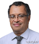 Dr Mathew Abraham