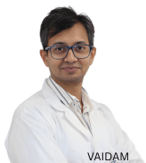 Dr. Abhijeet Ranjan