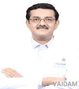 Dr. Suchir Maitra