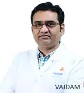 Dr. Jagadish Rath