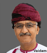 Dr. Narayan Ramachandran