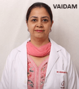 Dr. Kiranjeet Kaur