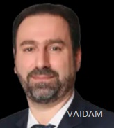 Dr. Khaldoun Ghareb