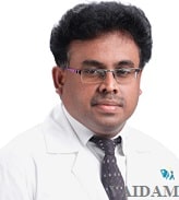 Dr. Arun N