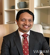 Dr. Akash Saraogi