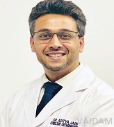 Dr. Aditya Jain
