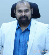Dr. Damodaran P R