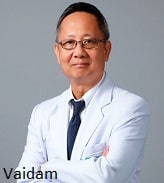 Prof. Dr. Thanainit Chotanaphuti