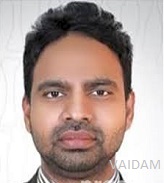 Dr Abdul D Khan