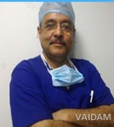 Dr. Sumit Acharya