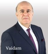Dr. Ayham Fallouh