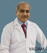 Dr. Sanjay Deshmukh