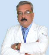 Dr. Sanjiv Bharadwaj