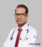 Dr. Mayank Somani