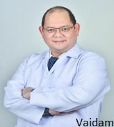 Dr. Panot Yimcharoen
