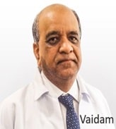 Dr. Rajan Shah