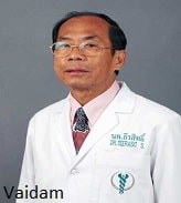 Dr. Teerasit (Sripan) Sripanidkulchai
