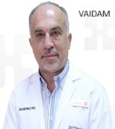 Dr. Gabi Wazz