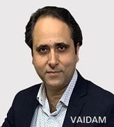 Dr. Suresh Kaul