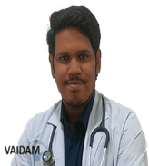 Dr. P. Chandra Sekhar Vihari