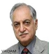 Dr. Narottam Puri