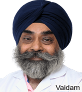 Dr. Dhiraj Gurvinder Singh