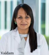 Dr. Archana Purushothaman