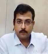 Dr. Shivaji Mandal
