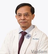 Dr. Shuvo Dutta