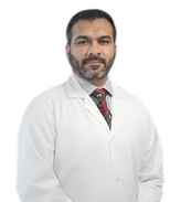 Dr Chetan M Dojode