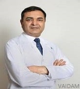 Dr. Sudhir Tyagi