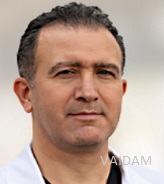 Dr. Fuat Karatepe