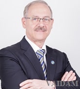 Dr. Maher Hoory Zugair Al-Rawi