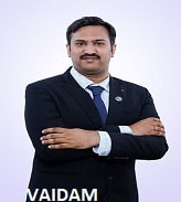 Dr. Karthik Balachandran