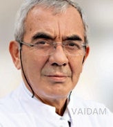 Dr. Umrah Aydogan