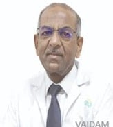Dr Binod K Singhania