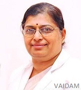 Dr. Priyamvada Reddy Cherukuru