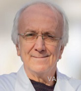 Dr. Turgay Osman Arda
