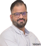 Dr. Dilip Mehta