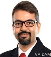 Dr. Rahul R Gupta