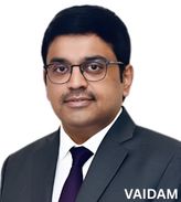 Dr. Chirag D