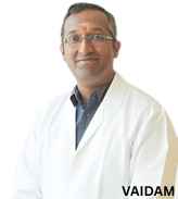 Dr Palaniappan Ramanathan