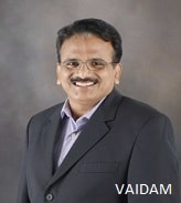 Dr. K Mohamed